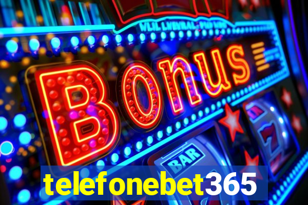 telefonebet365