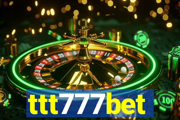 ttt777bet