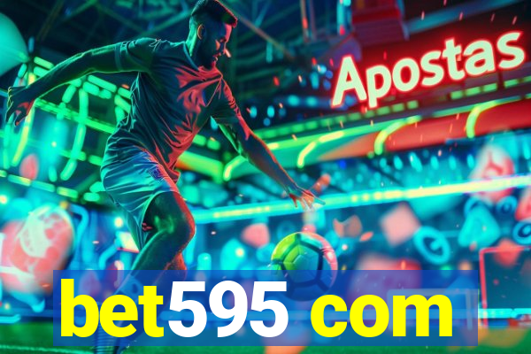 bet595 com