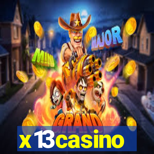 x13casino