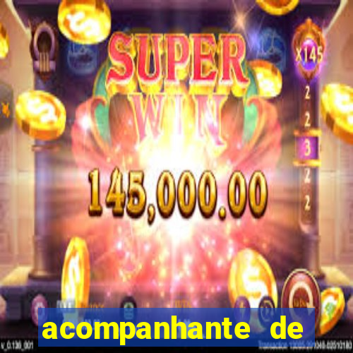acompanhante de luxo zona norte