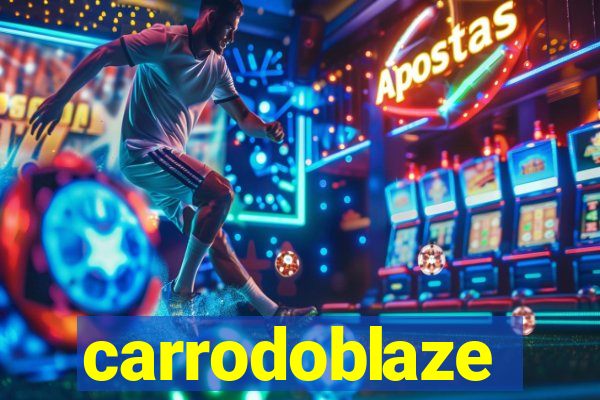 carrodoblaze