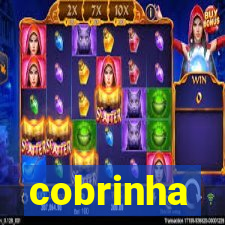 cobrinha