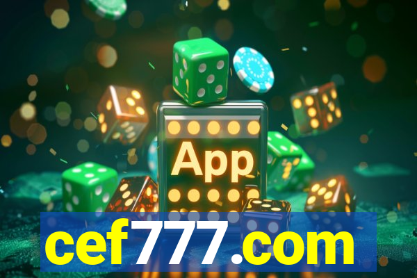 cef777.com