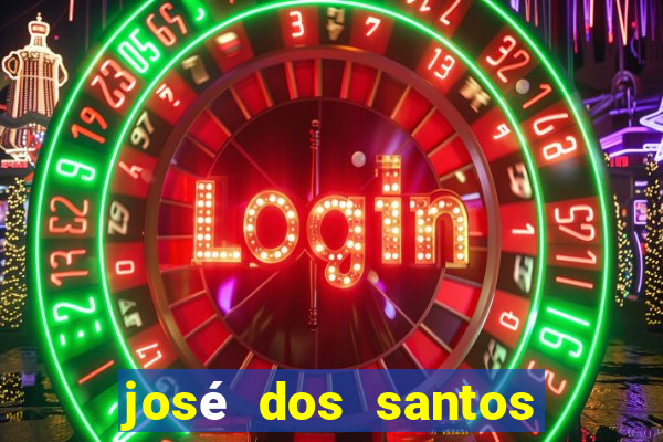 josé dos santos carvalho filho