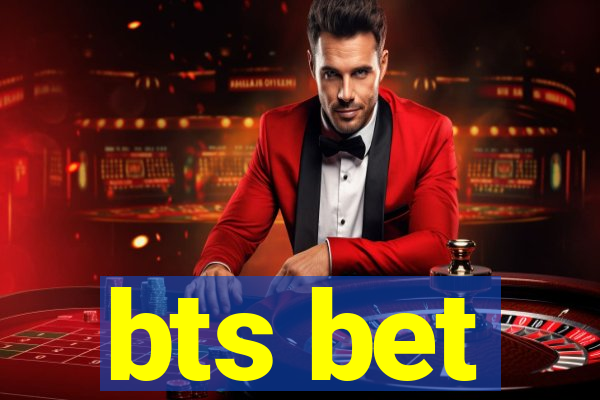 bts bet