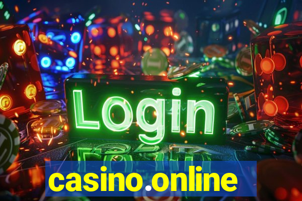 casino.online
