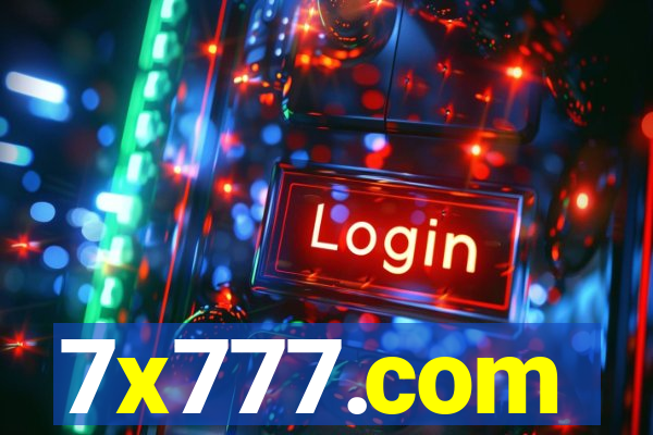7x777.com