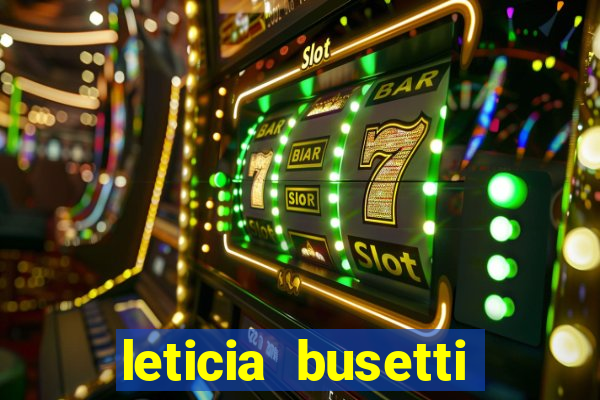 leticia busetti reclame aqui