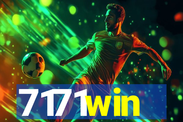 7171win