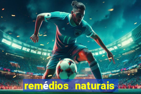 remédios naturais para diabetes
