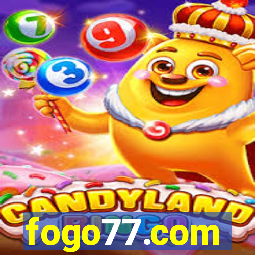 fogo77.com