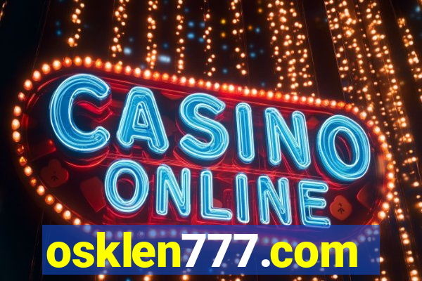 osklen777.com