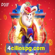 4ciliospg.com