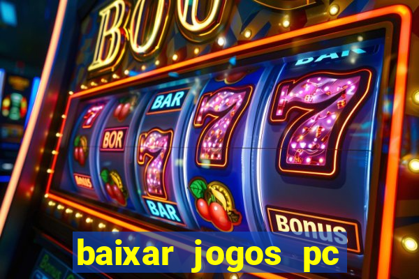 baixar jogos pc via μtorrent