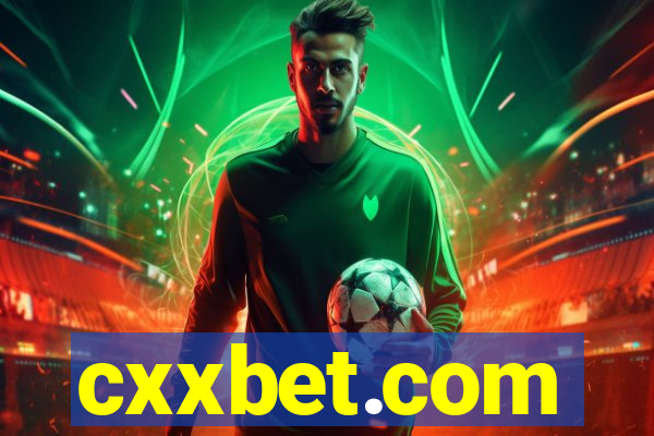 cxxbet.com