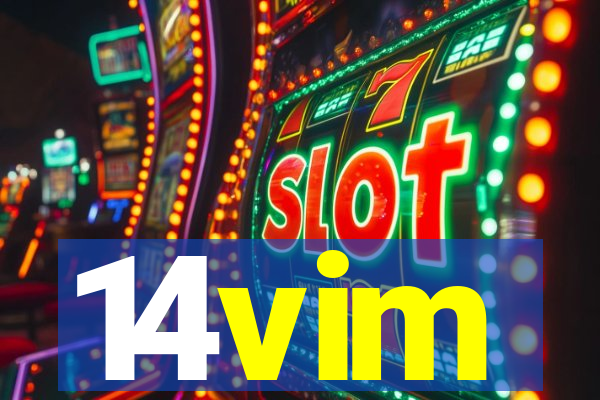 14vim