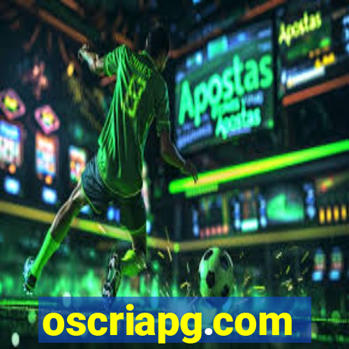 oscriapg.com