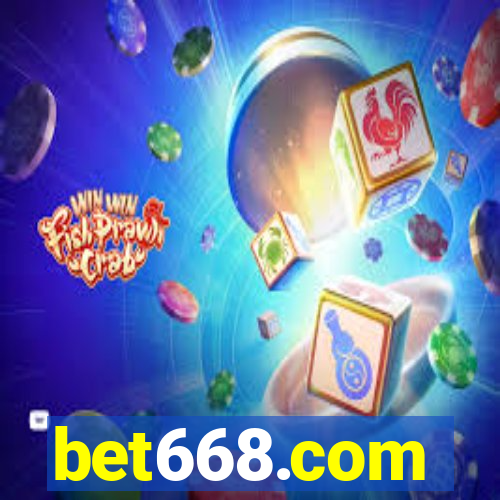 bet668.com