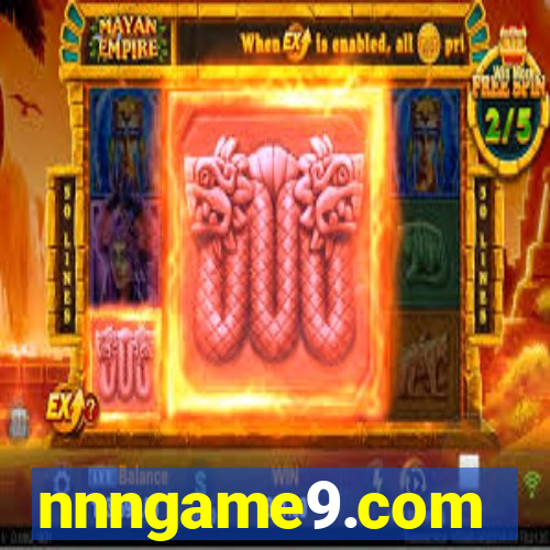 nnngame9.com