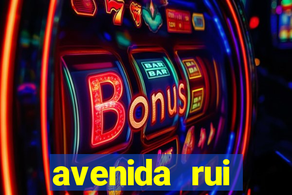 avenida rui barbosa, 716 flamengo