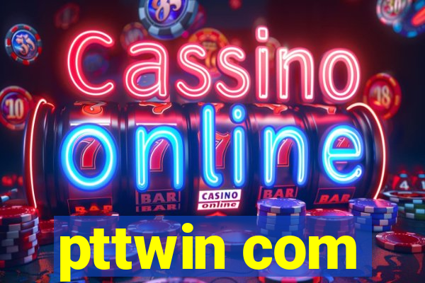 pttwin com