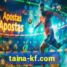 taina-kf.com