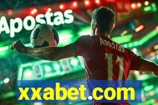 xxabet.com
