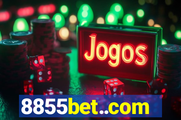 8855bet..com