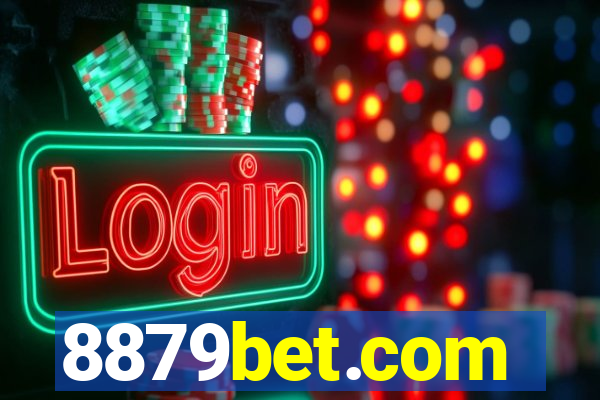 8879bet.com