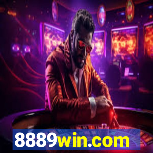 8889win.com