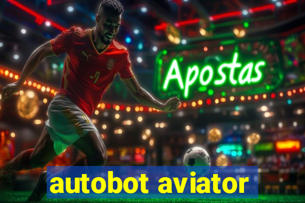 autobot aviator