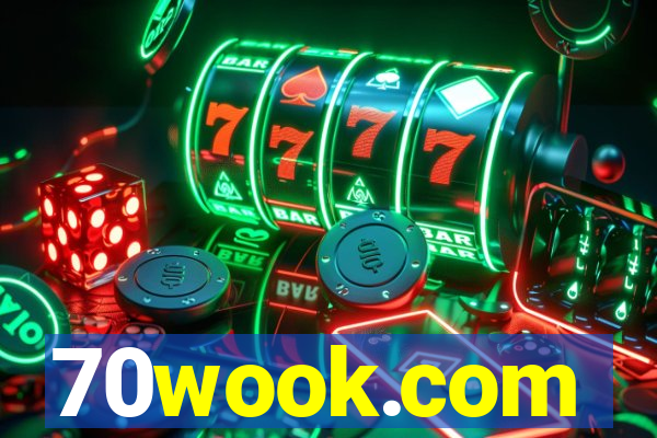 70wook.com