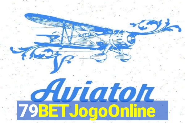 79BETJogoOnline