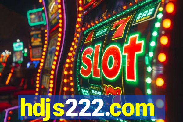 hdjs222.com