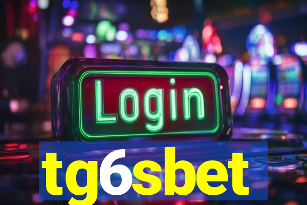 tg6sbet