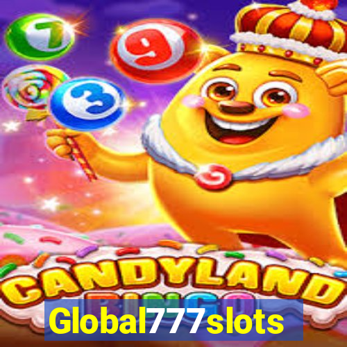 Global777slots