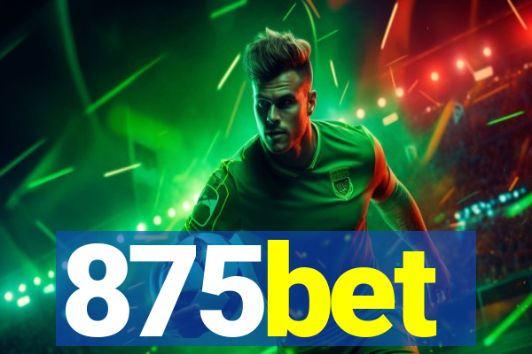 875bet