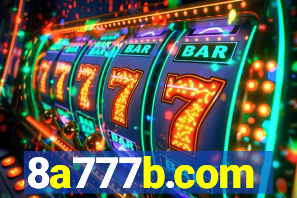 8a777b.com