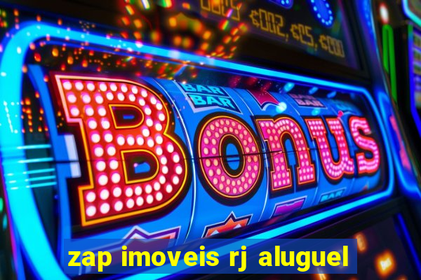 zap imoveis rj aluguel