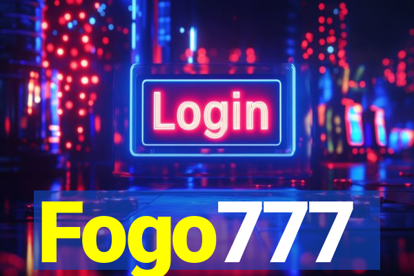 Fogo777