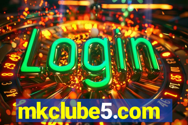 mkclube5.com