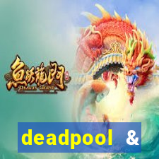 deadpool & wolverine vizerhd
