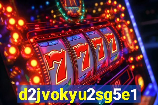d2jvokyu2sg5e1 cloudfront net