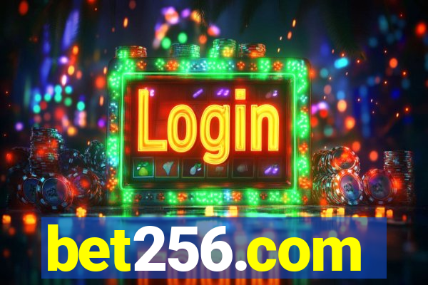 bet256.com