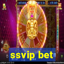 ssvip bet