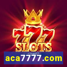 aca7777.com