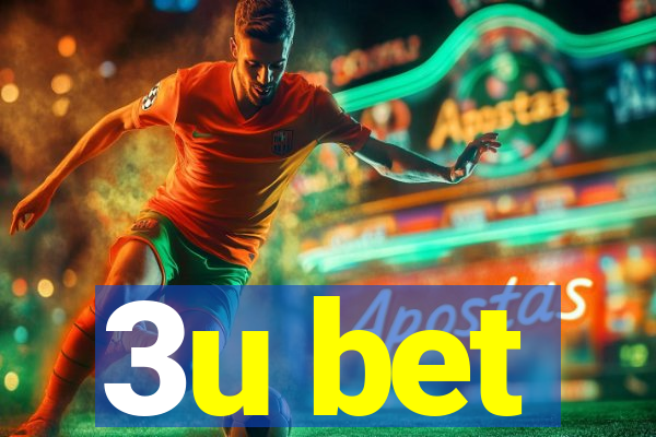 3u bet