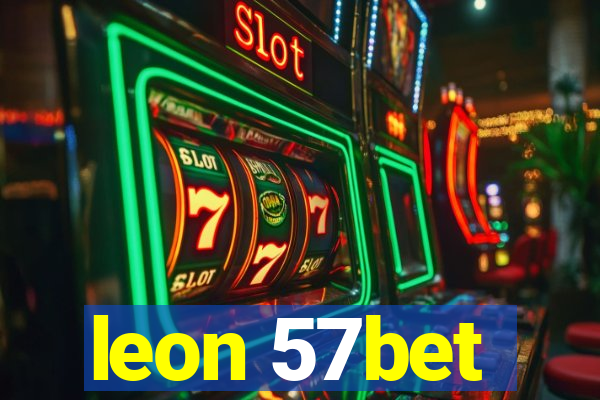 leon 57bet