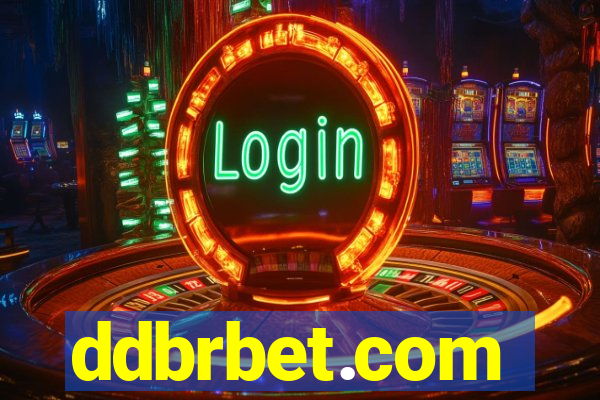 ddbrbet.com